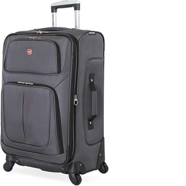 best medium luggage